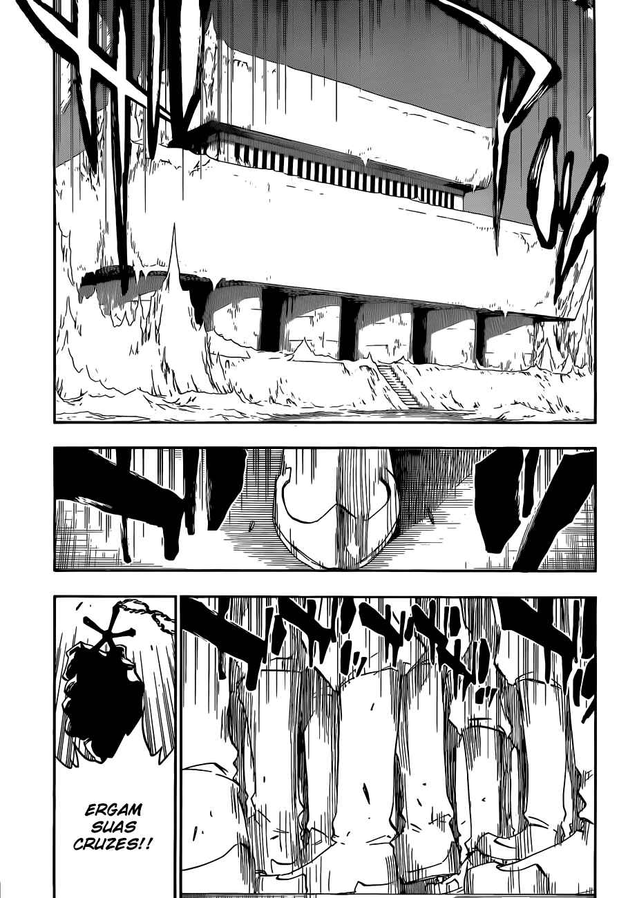 Read Bleach Pt Br Manga Online