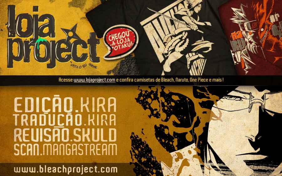 Read Bleach Pt Br Manga Online
