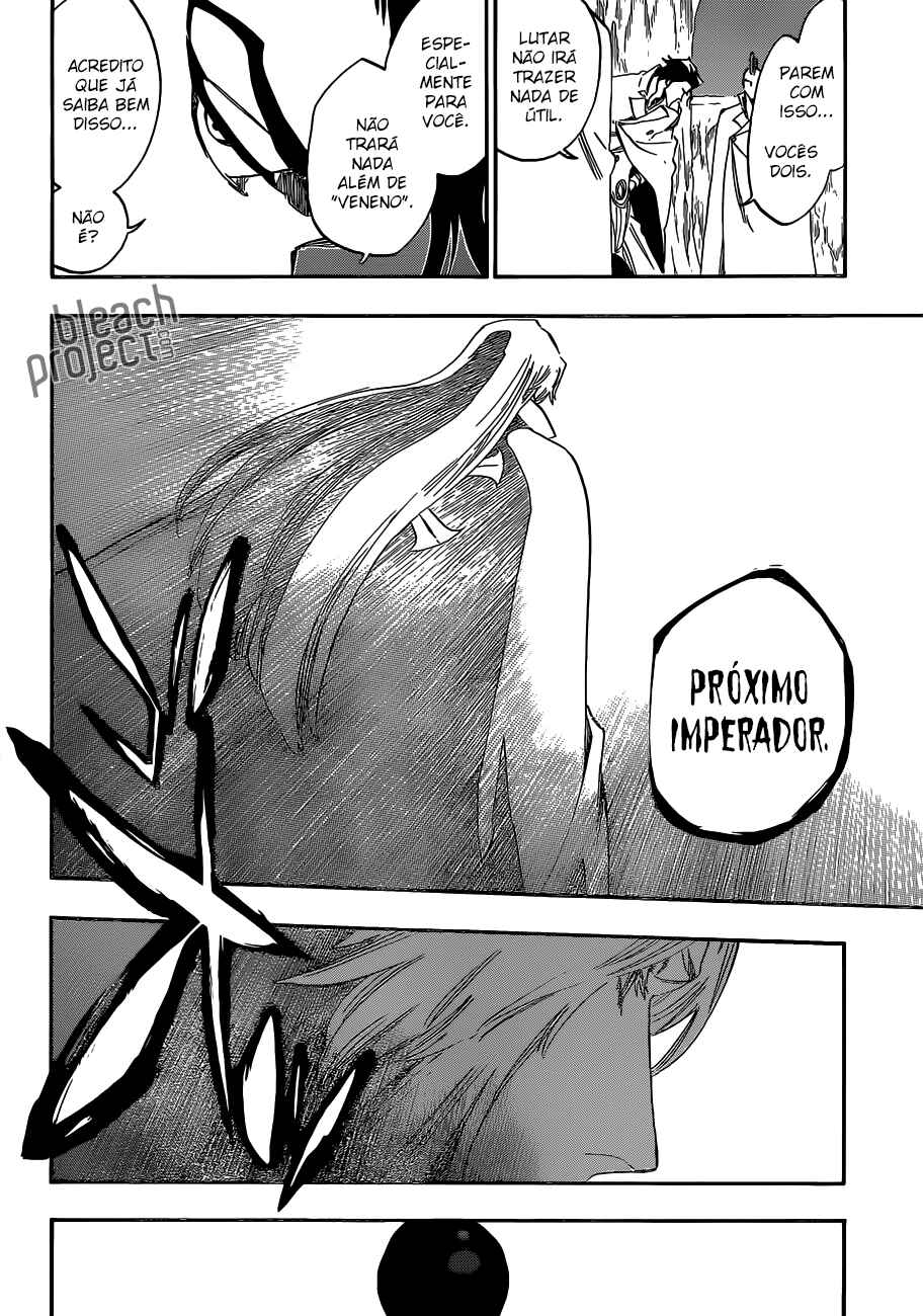 Read Bleach Pt Br Manga Online