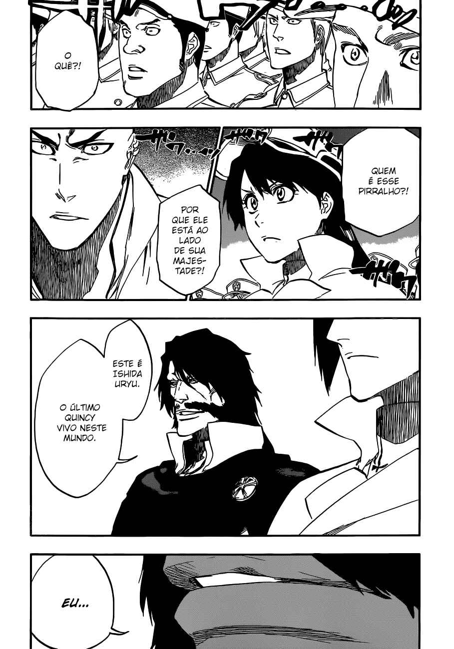 Read Bleach Pt Br Manga Online