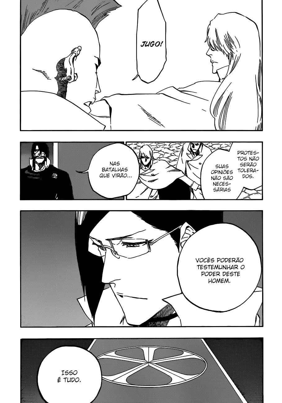 Read Bleach Pt Br Manga Online