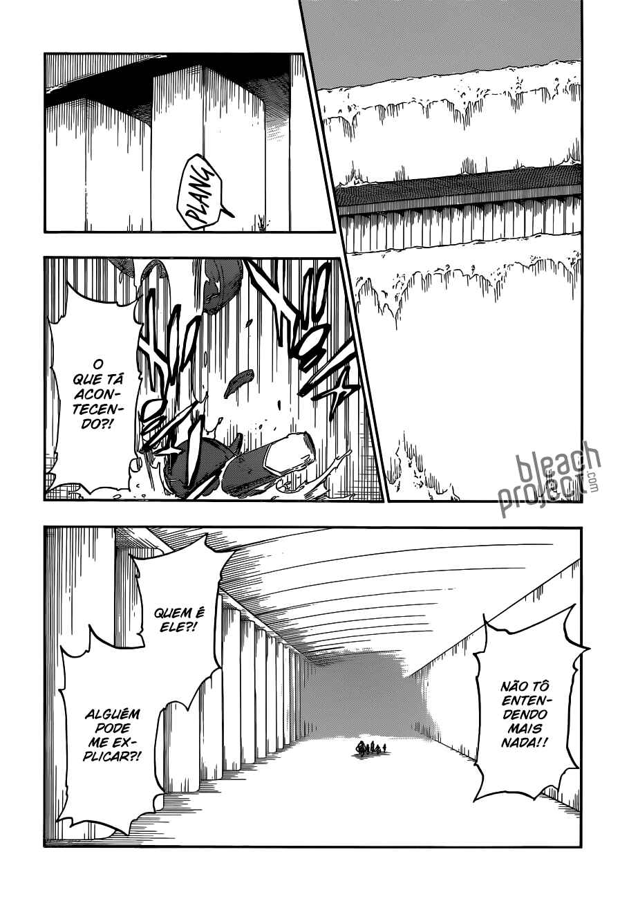 Read Bleach Pt Br Manga Online