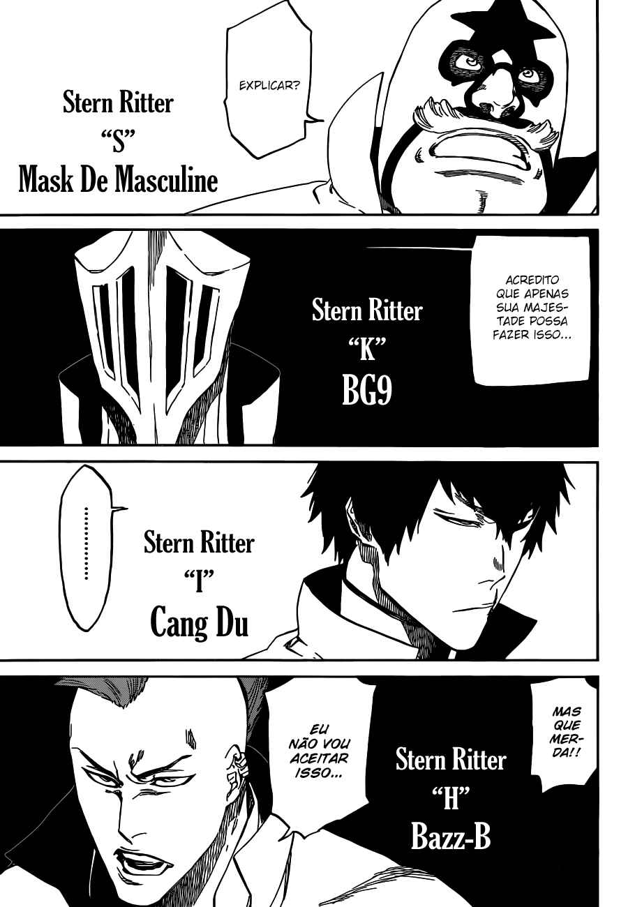 Read Bleach Pt Br Manga Online