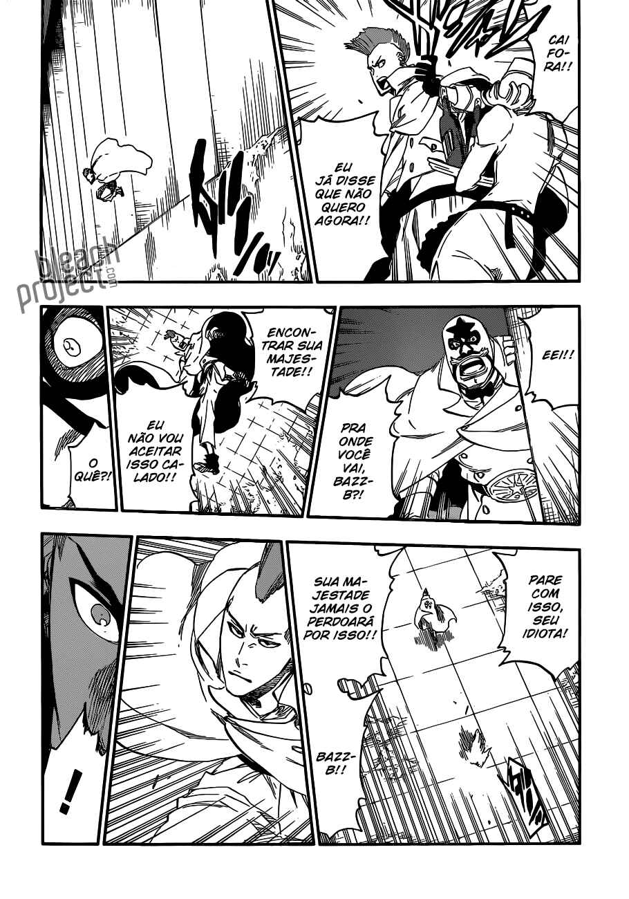 Read Bleach Pt Br Manga Online