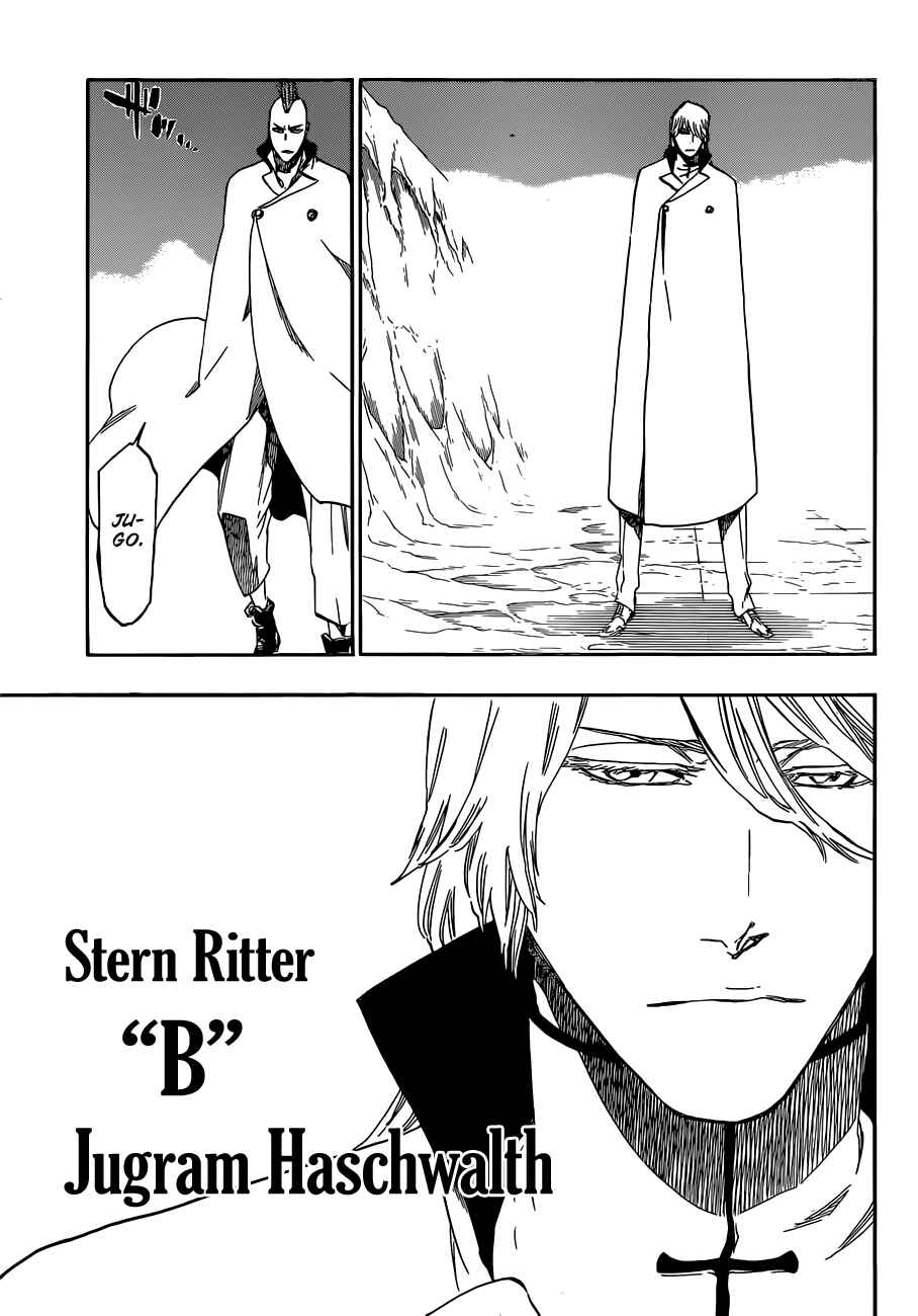 Read Bleach Pt Br Manga Online
