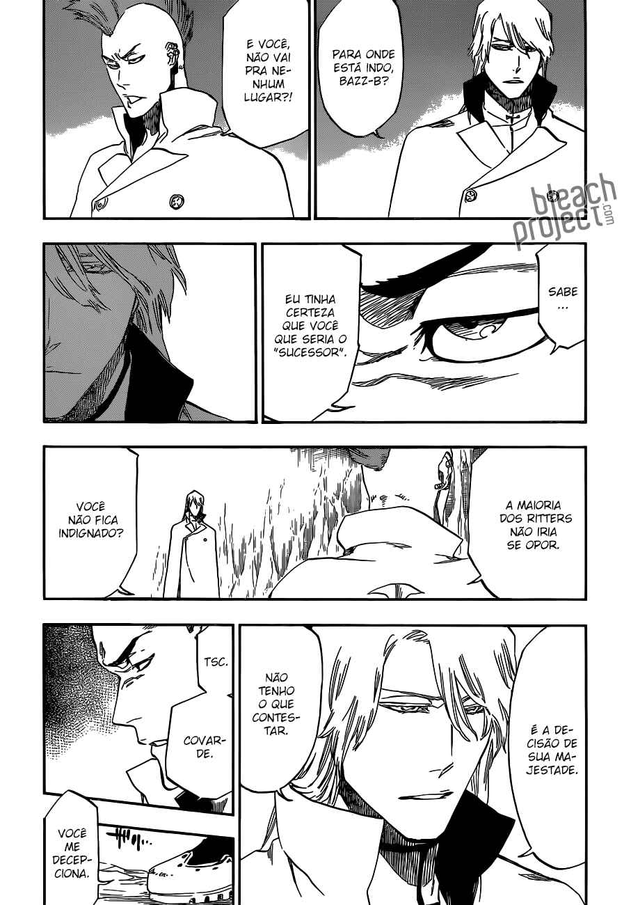 Read Bleach Pt Br Manga Online