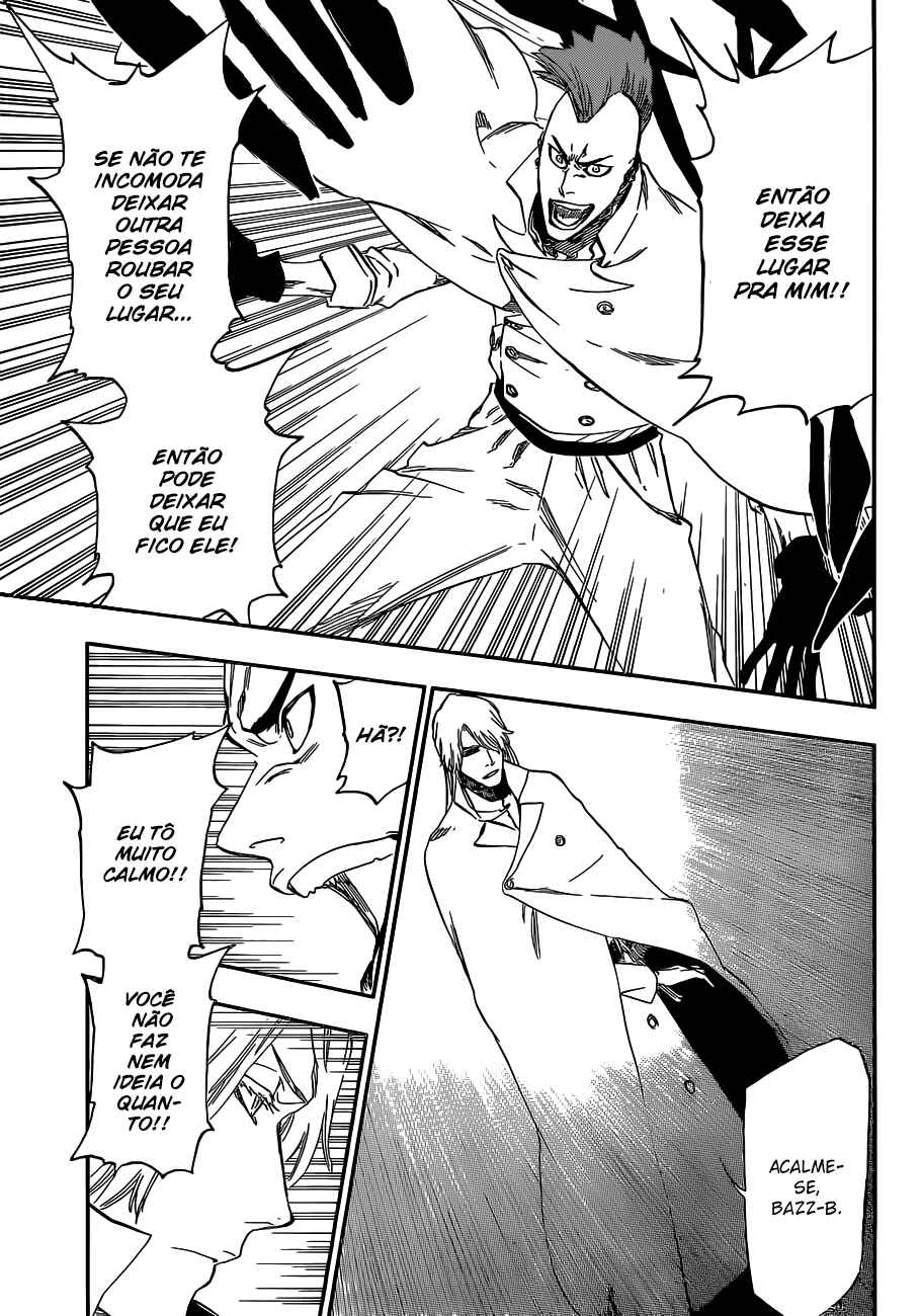 Read Bleach Pt Br Manga Online