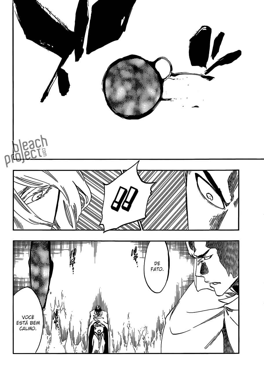 Read Bleach Pt Br Manga Online