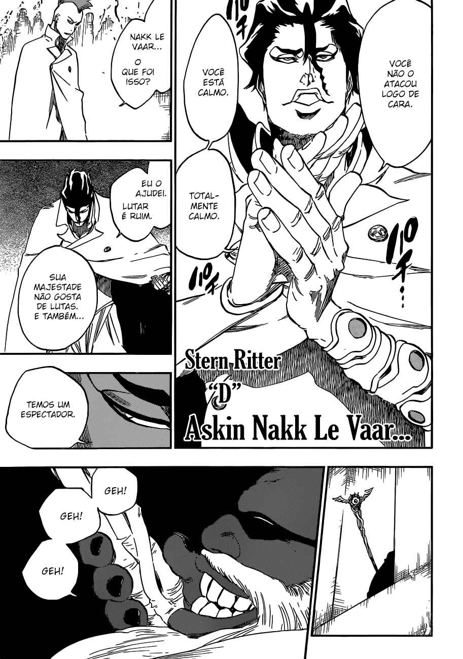 Read Bleach Pt Br Manga Online