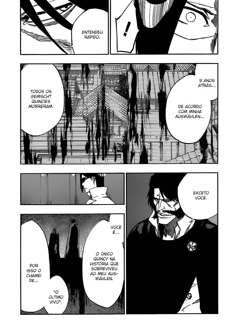 Read Bleach Pt Br Manga Online