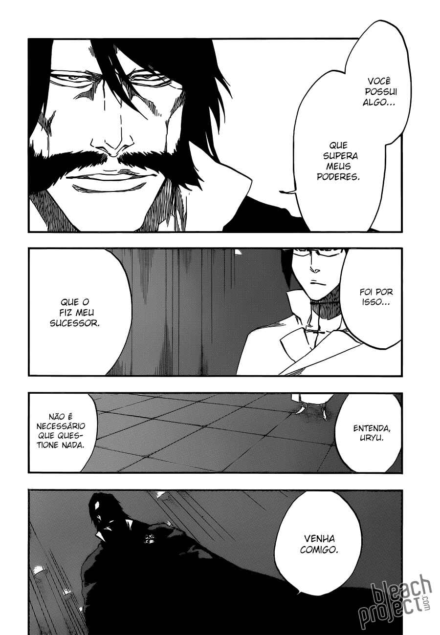 Read Bleach Pt Br Manga Online