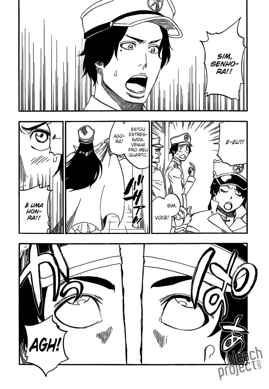 Read Bleach Pt Br Manga Online