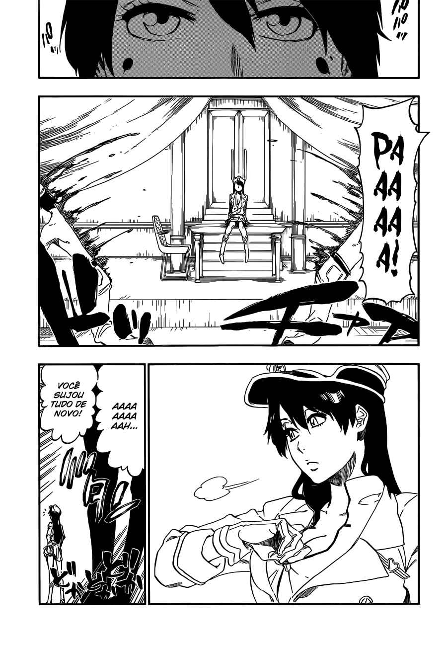 Read Bleach Pt Br Manga Online