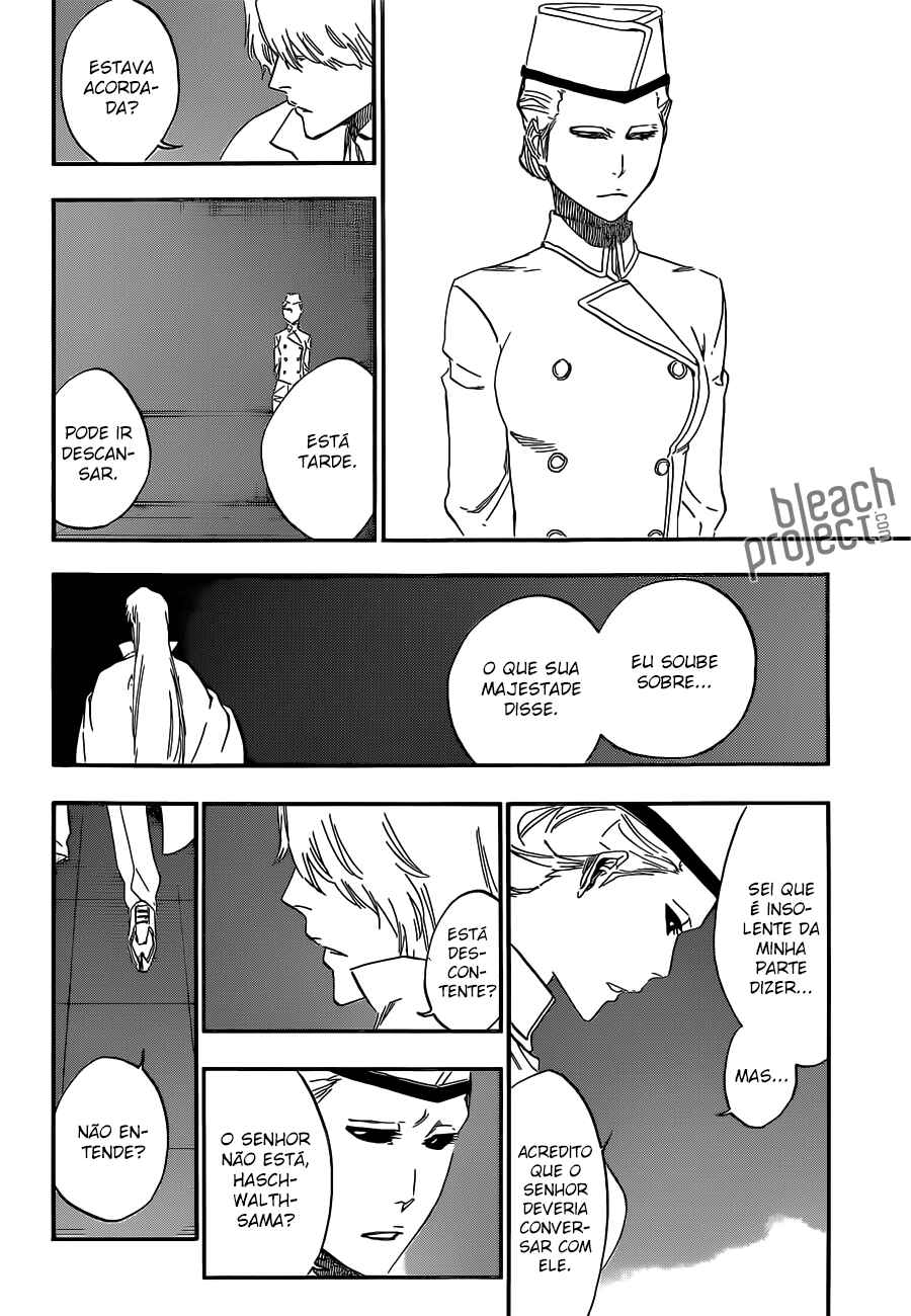 Read Bleach Pt Br Manga Online