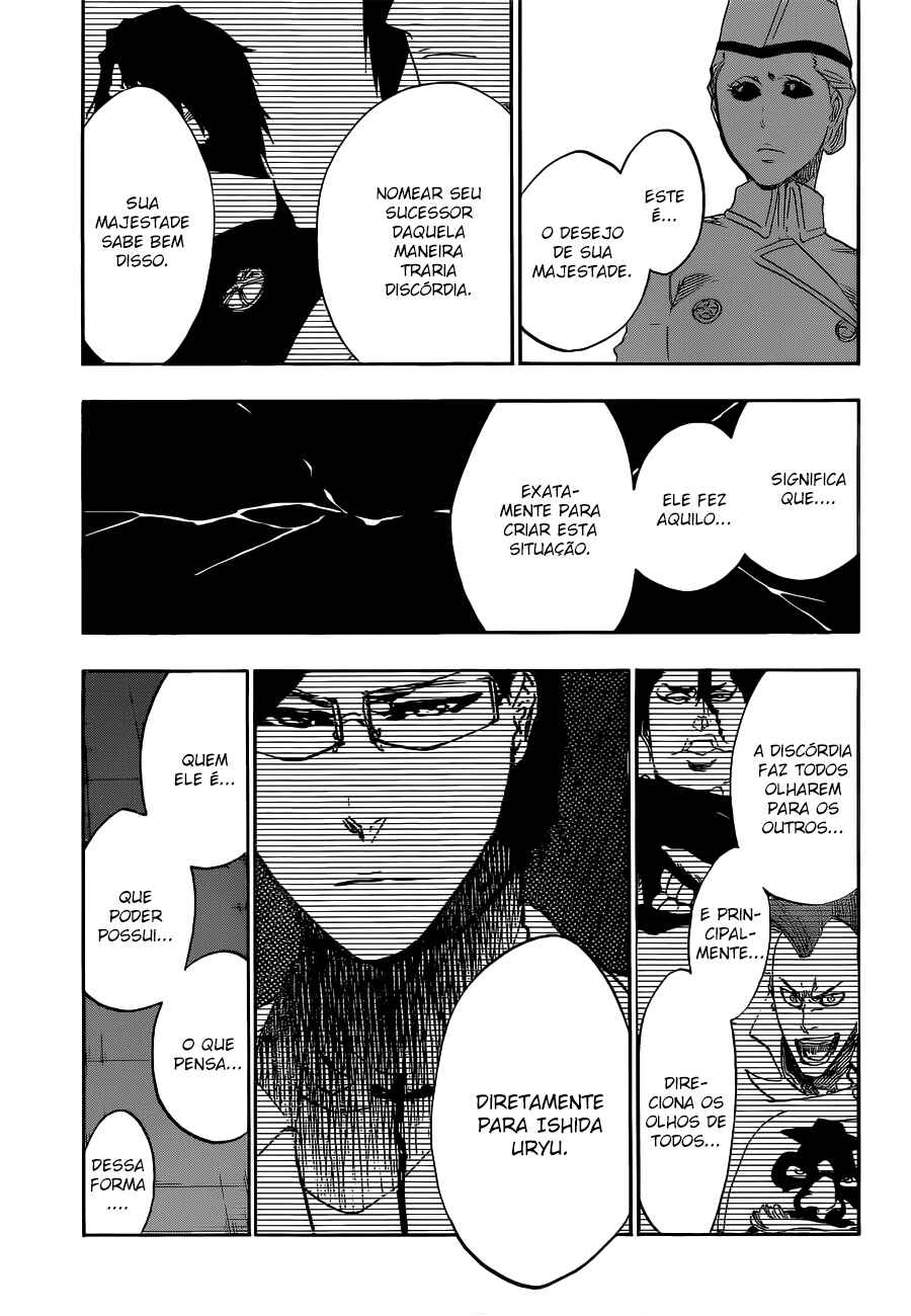Read Bleach Pt Br Manga Online