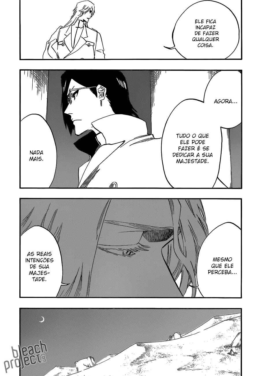 Read Bleach Pt Br Manga Online