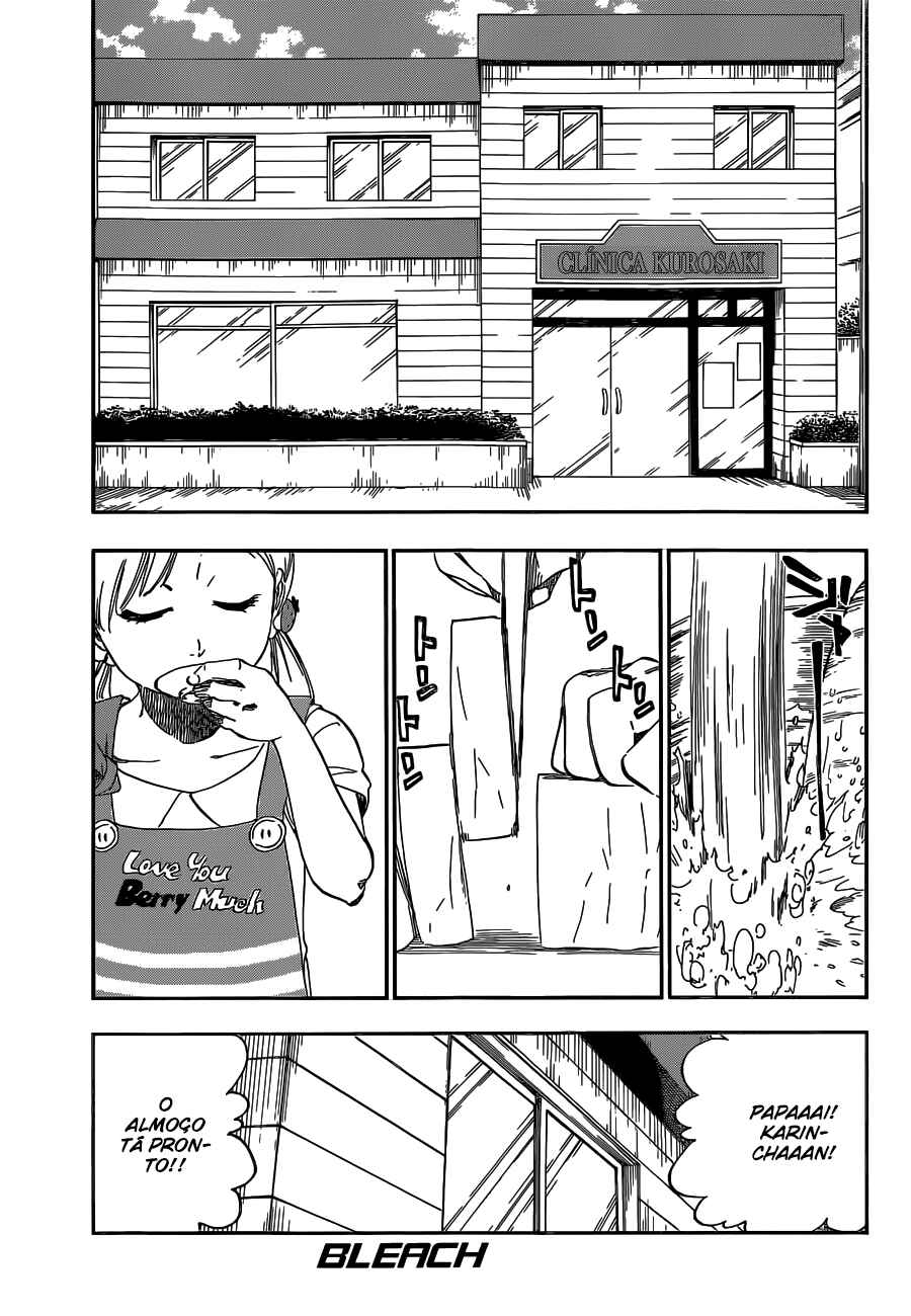 Read Bleach Pt Br Manga Online