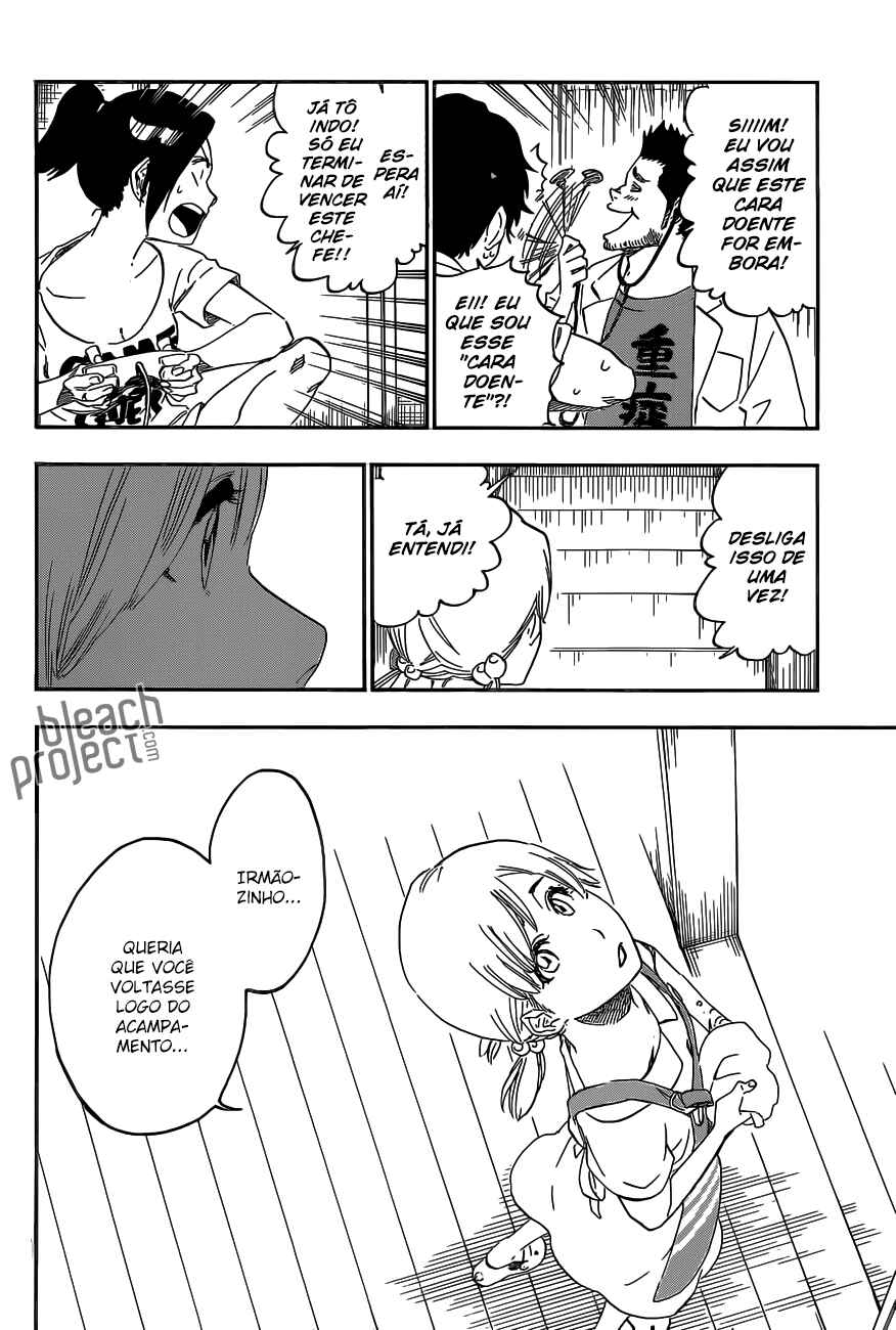 Read Bleach Pt Br Manga Online
