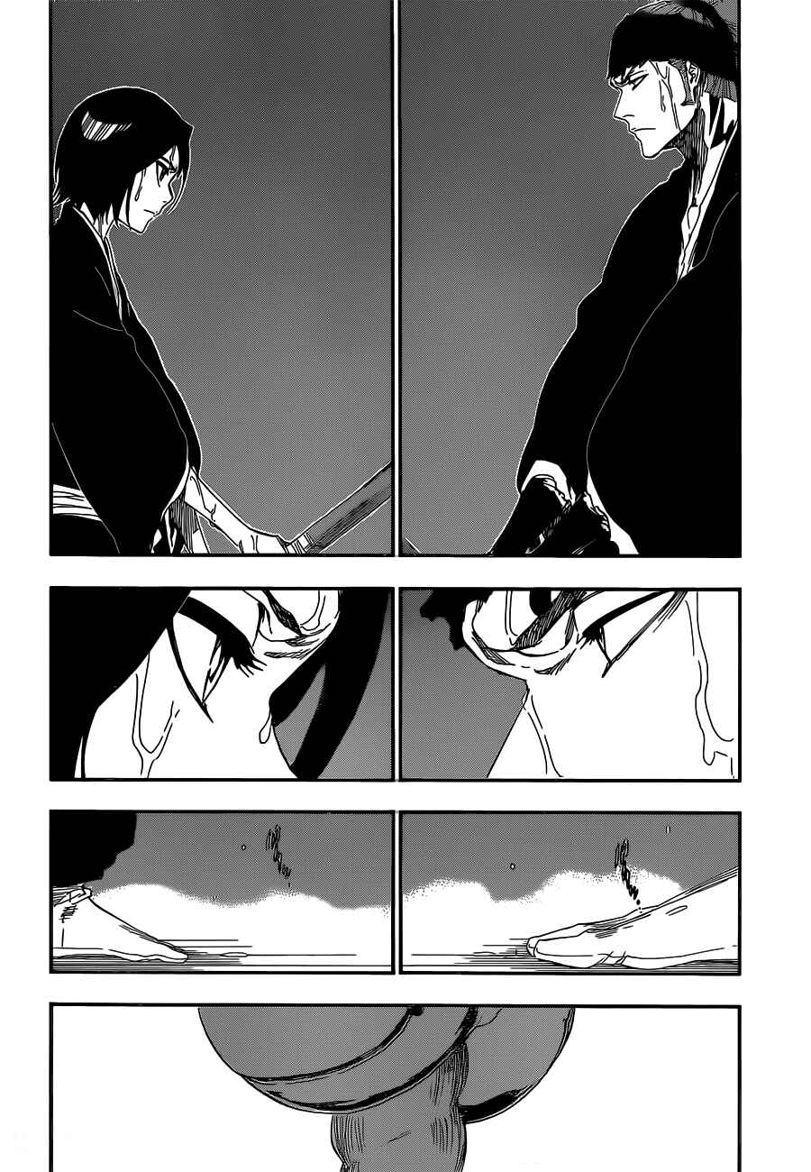 Read Bleach Pt Br Manga Online