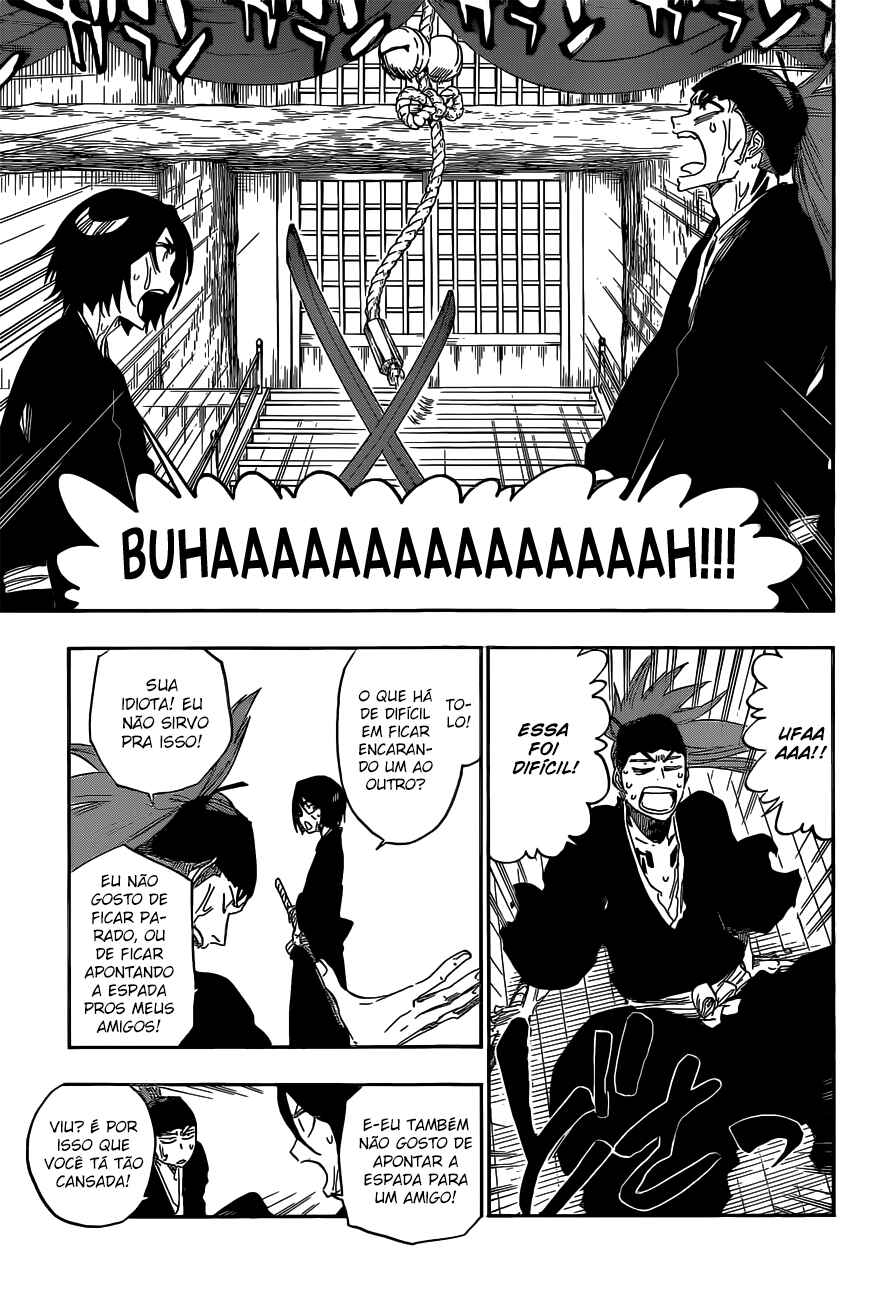 Read Bleach Pt Br Manga Online
