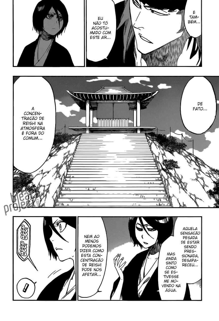 Read Bleach Pt Br Manga Online
