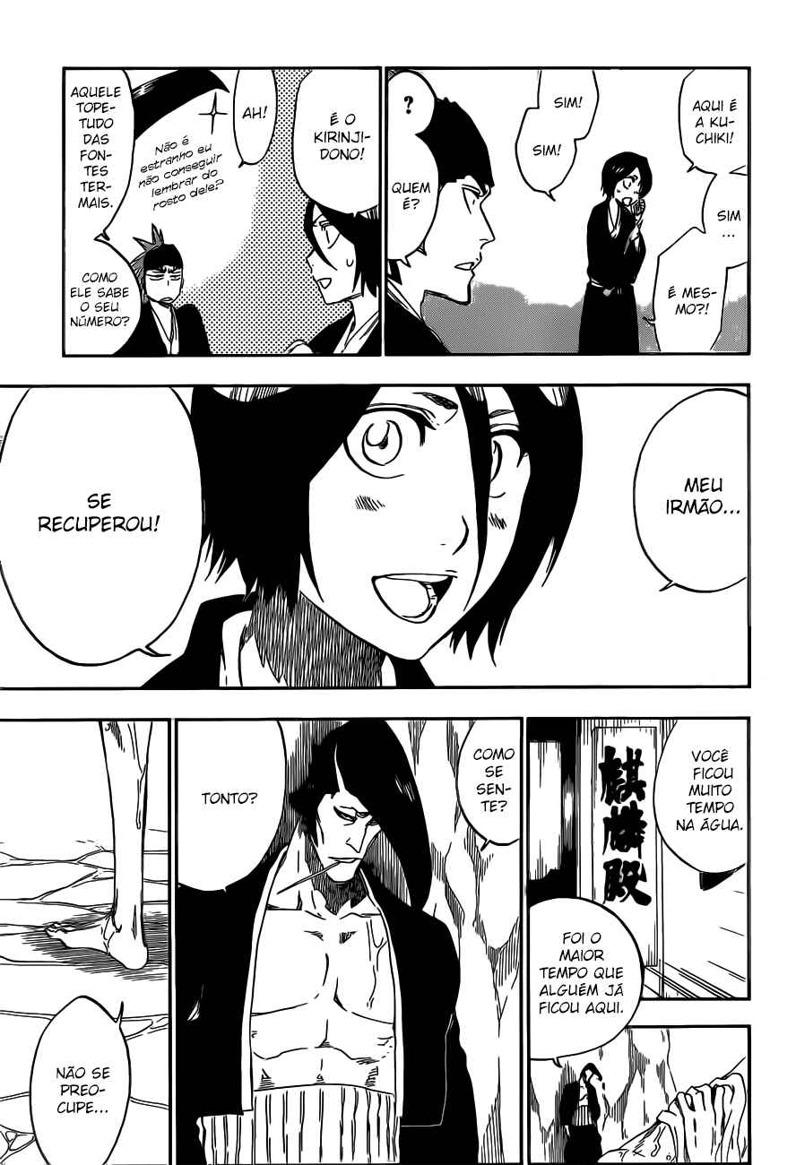 Read Bleach Pt Br Manga Online