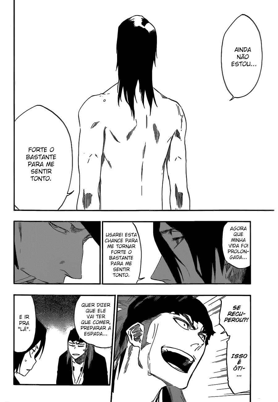 Read Bleach Pt Br Manga Online