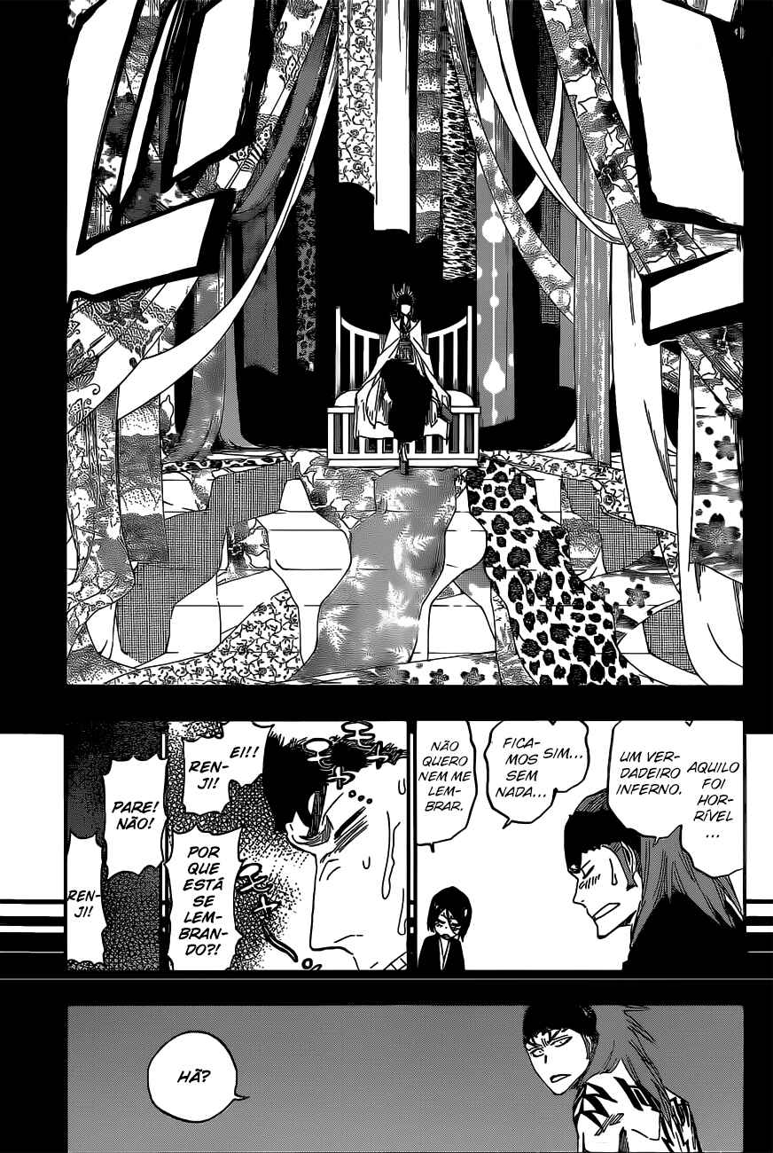 Read Bleach Pt Br Manga Online