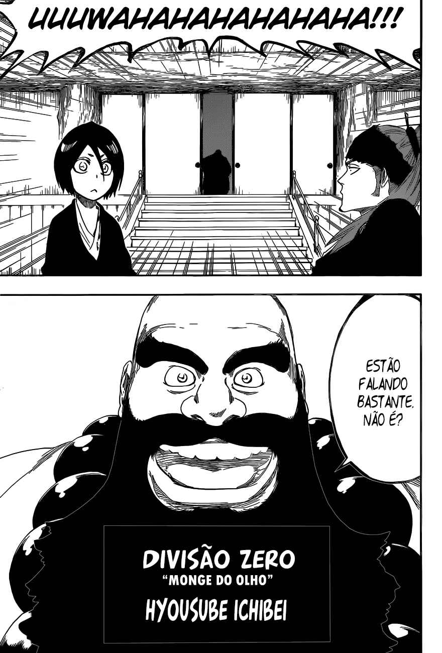 Read Bleach Pt Br Manga Online