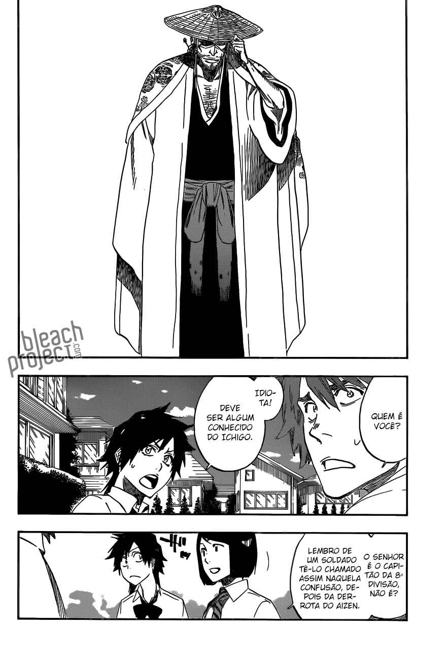 Read Bleach Pt Br Manga Online