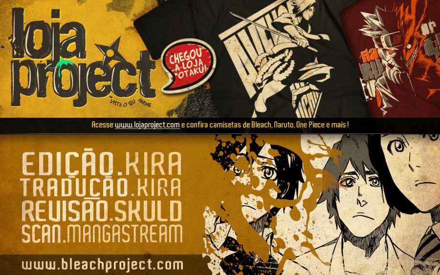 Read Bleach Pt Br Manga Online