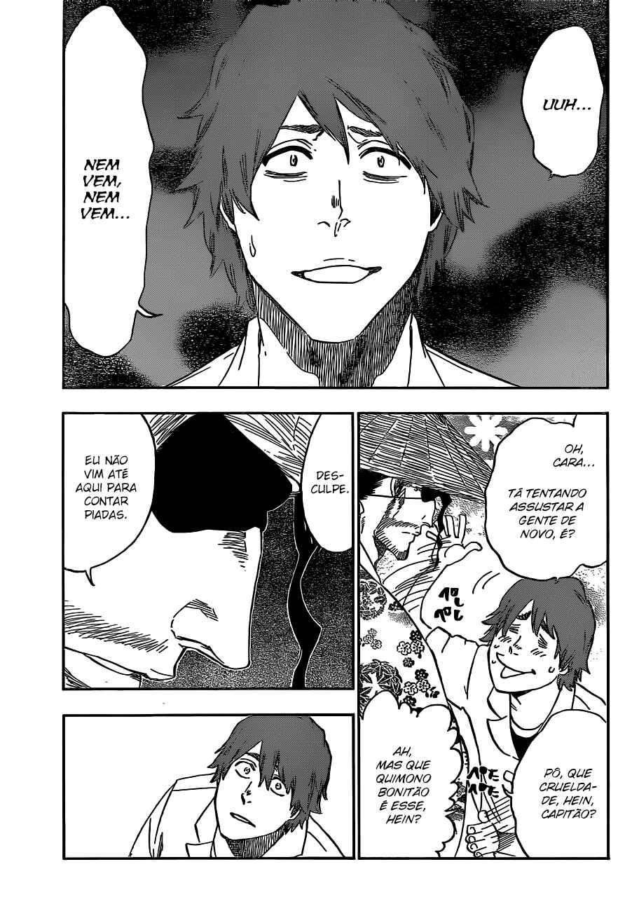 Read Bleach Pt Br Manga Online