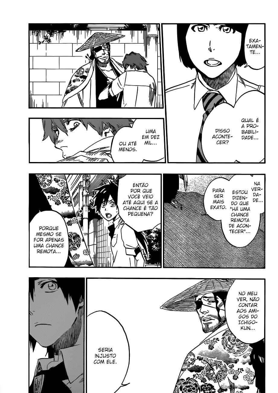 Read Bleach Pt Br Manga Online