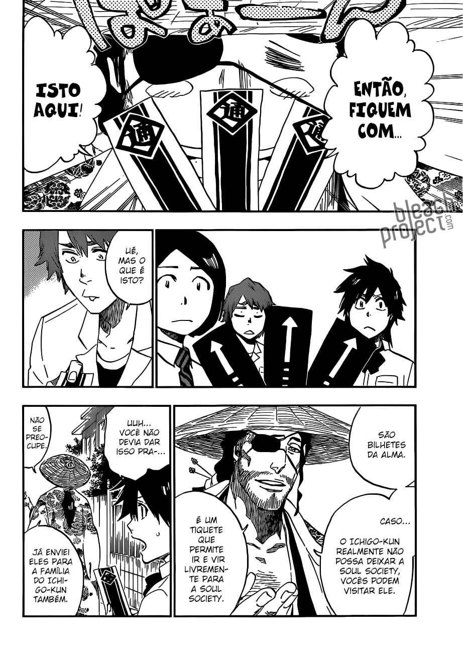 Read Bleach Pt Br Manga Online