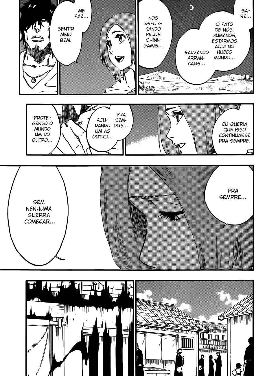 Read Bleach Pt Br Manga Online