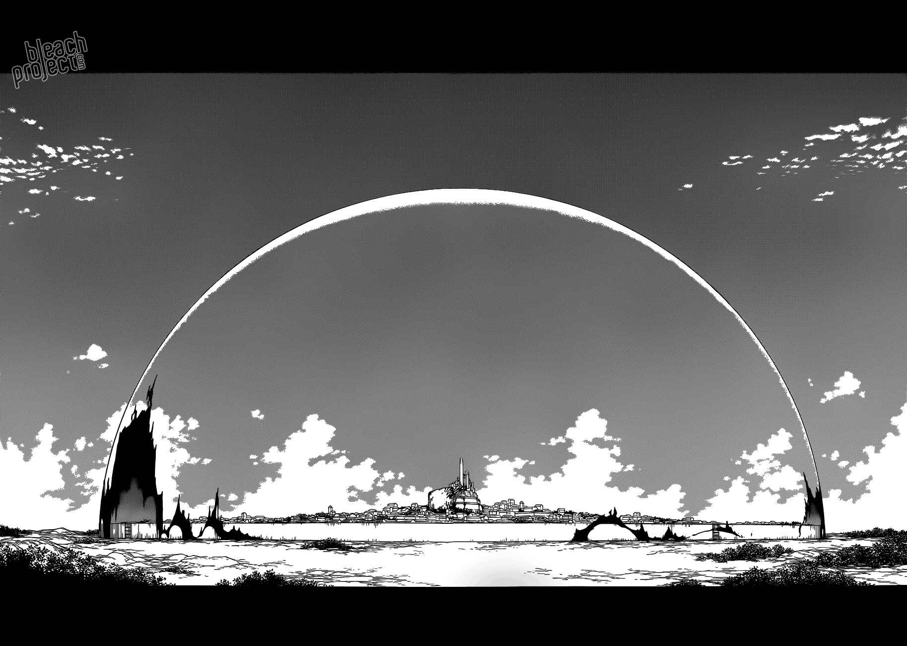 Read Bleach Pt Br Manga Online