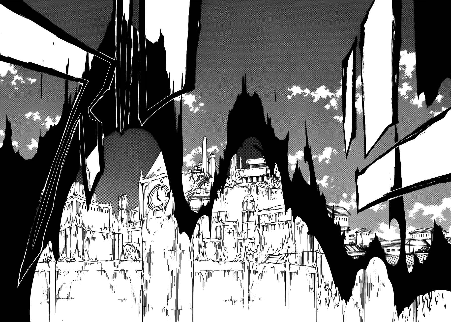 Read Bleach Pt Br Manga Online