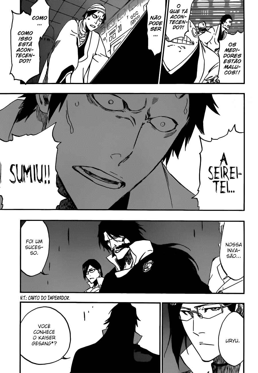 Read Bleach Pt Br Manga Online