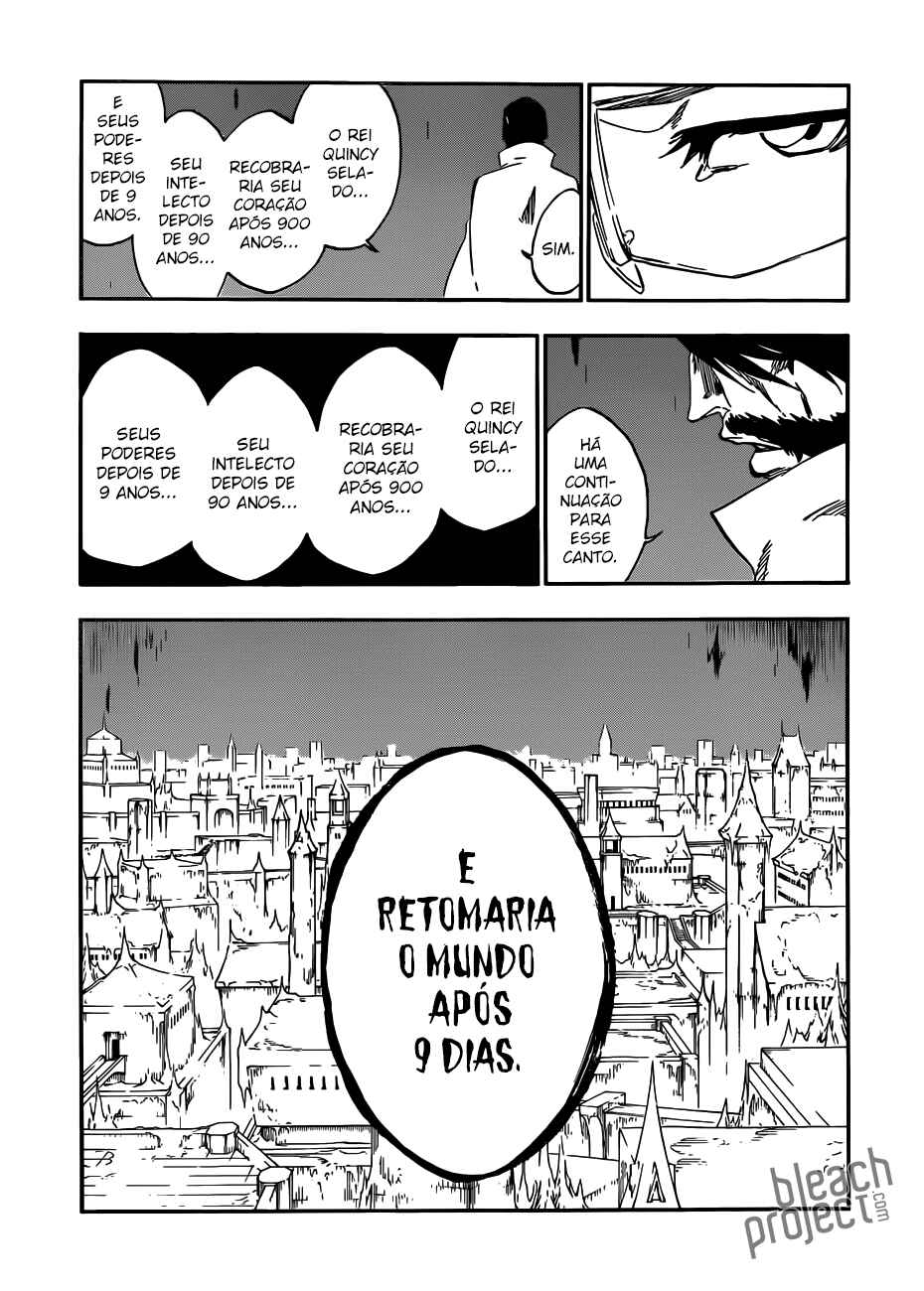 Read Bleach Pt Br Manga Online