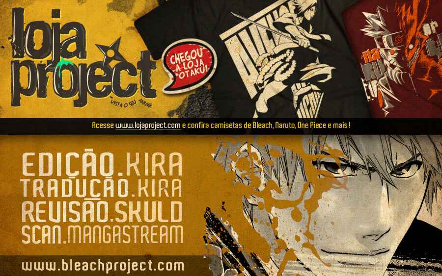 Read Bleach Pt Br Manga Online