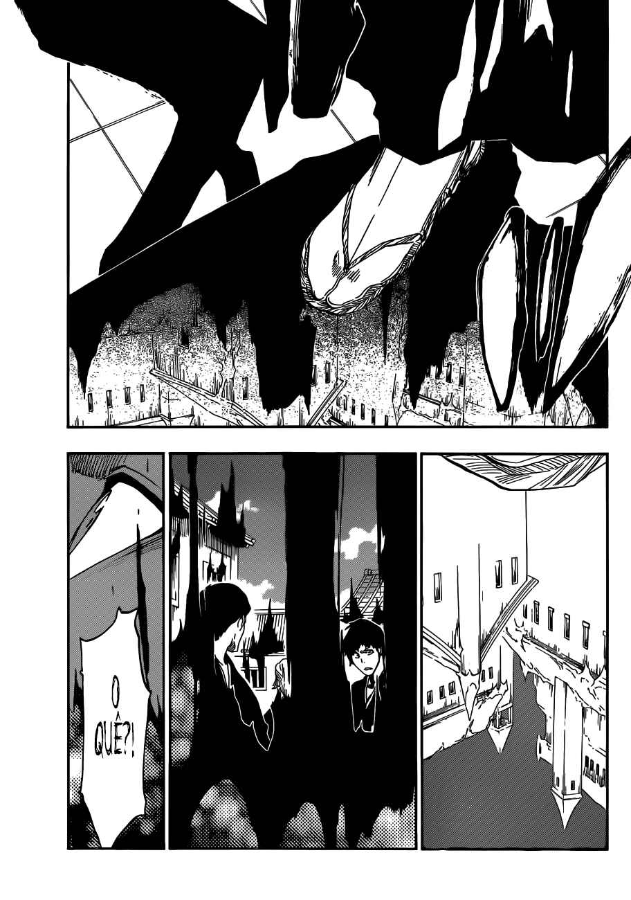 Read Bleach Pt Br Manga Online