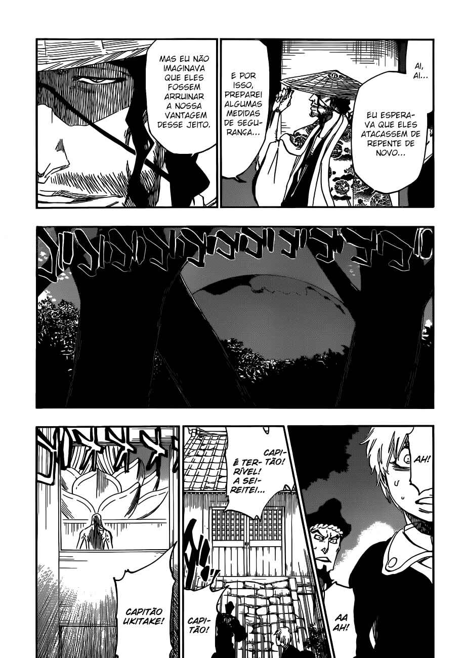 Read Bleach Pt Br Manga Online
