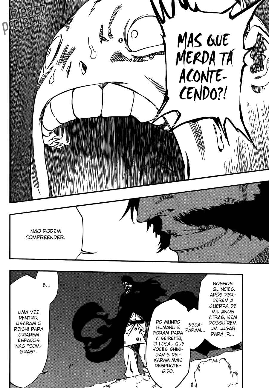 Read Bleach Pt Br Manga Online