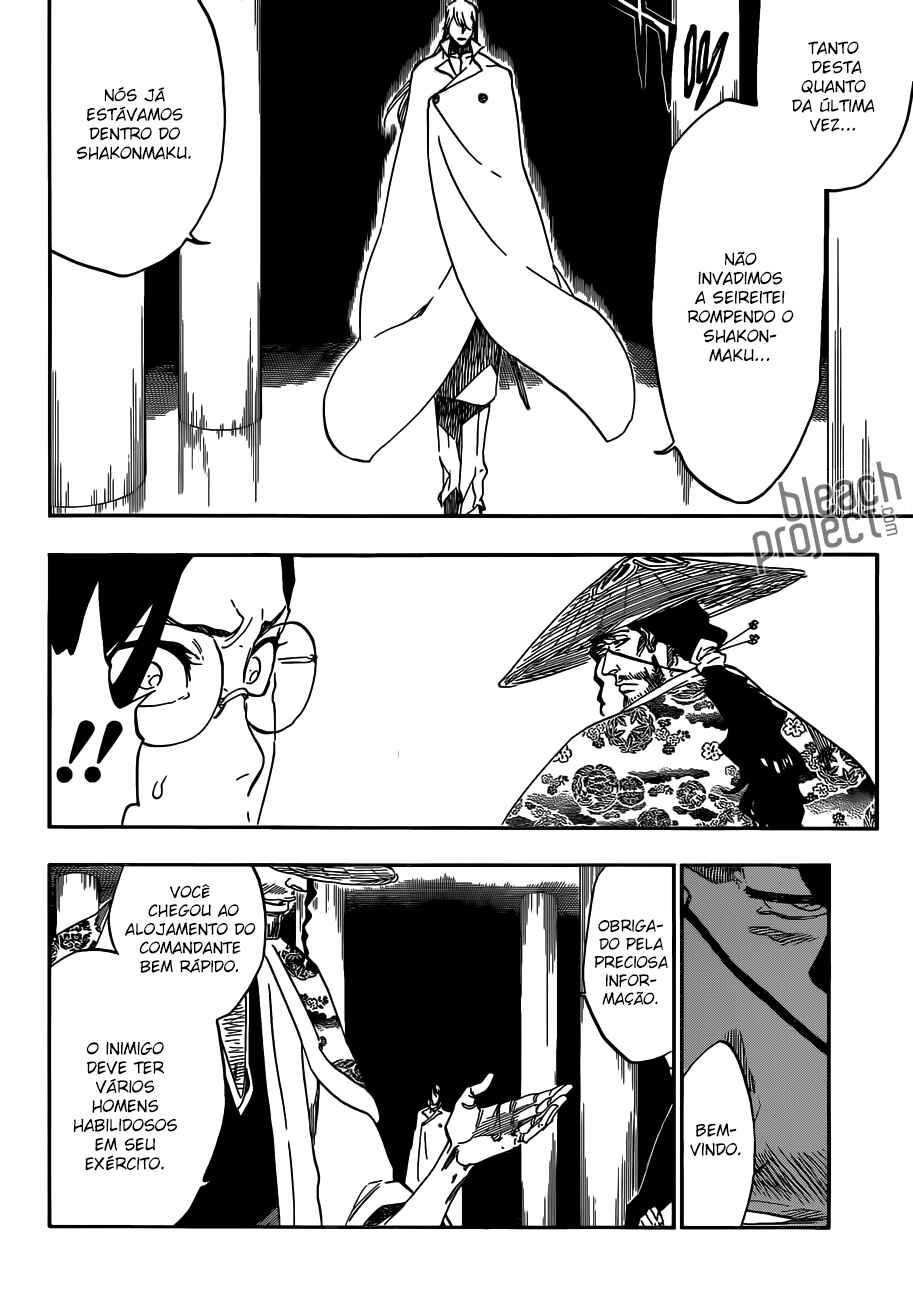 Read Bleach Pt Br Manga Online