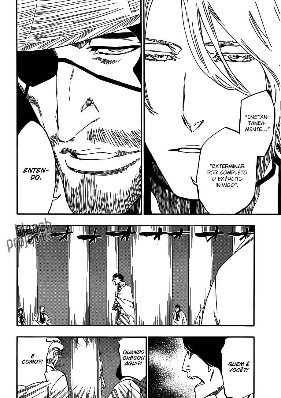 Read Bleach Pt Br Manga Online
