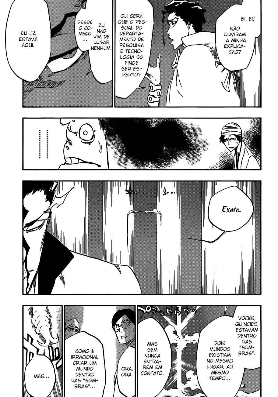 Read Bleach Pt Br Manga Online