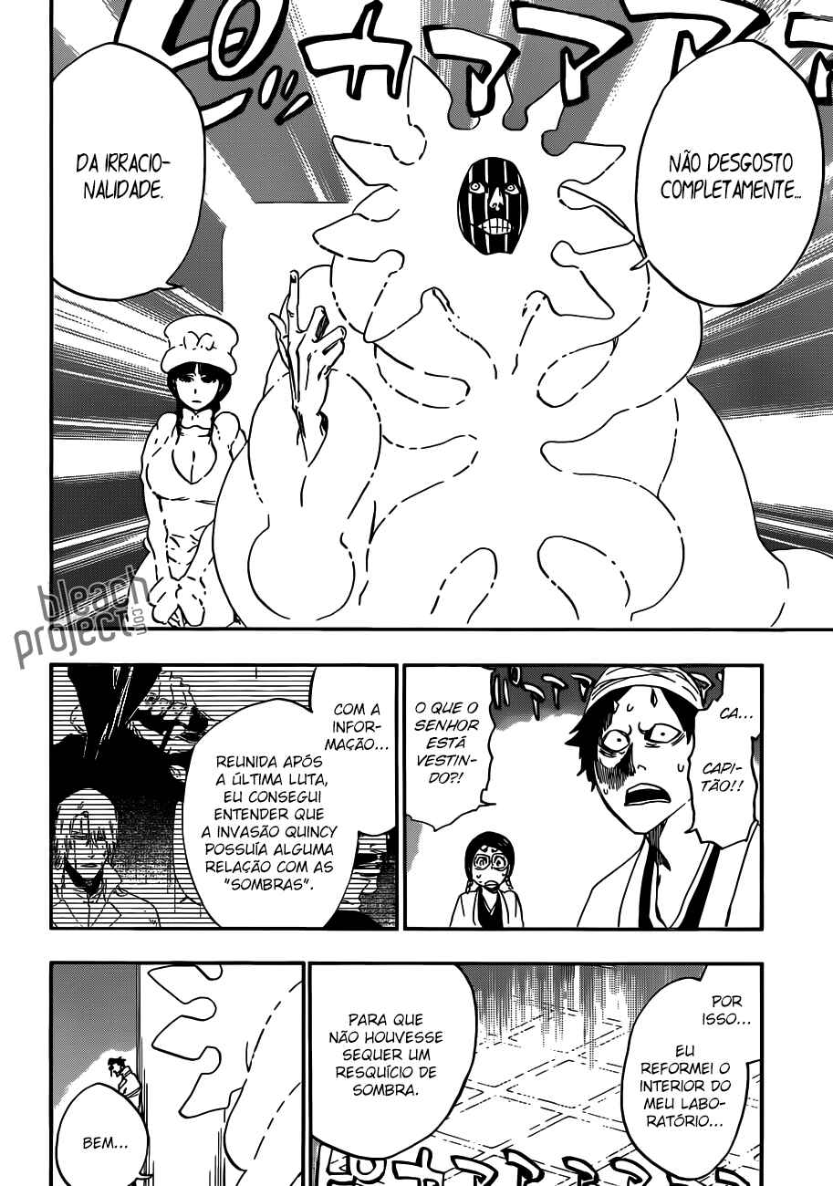 Read Bleach Pt Br Manga Online