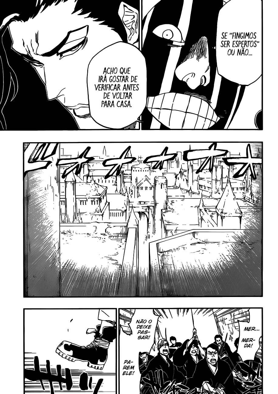 Read Bleach Pt Br Manga Online