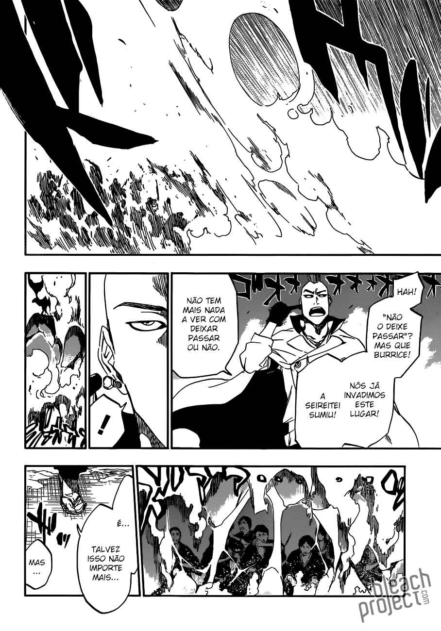 Read Bleach Pt Br Manga Online