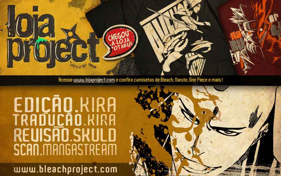 Read Bleach Pt Br Manga Online